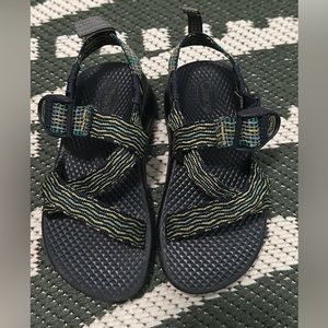 Toddler Chacos